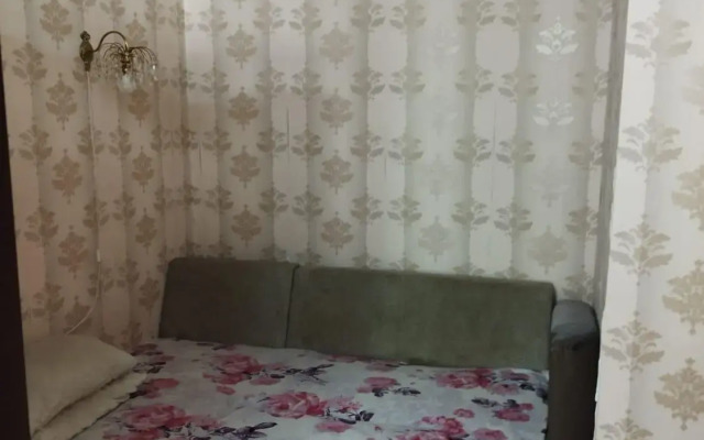 Апартаменты на улице Народная 55