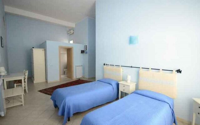 B&B Su Niu