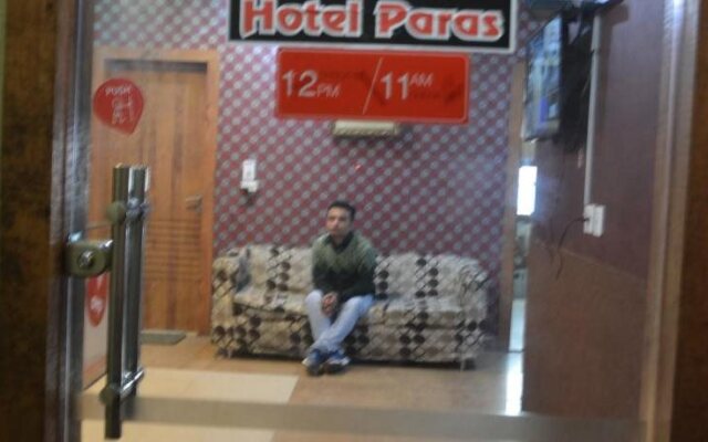 hotel taj