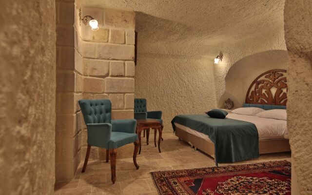 Milagre Cave Cappadocia