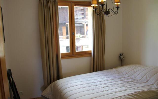 Appartement Saint-Jean-de-Sixt, 3 pièces, 6 personnes - FR-1-459-161