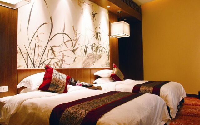 Jiangsu Daqiao Hotel