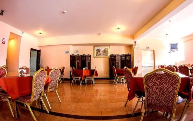 Hotel La Primacia