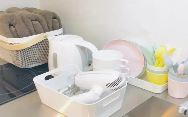 ENZO / Vacation STAY 11623