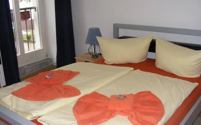 Hotel Pension Tempelhof