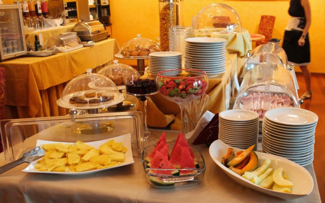 Hotel Residence Montelago