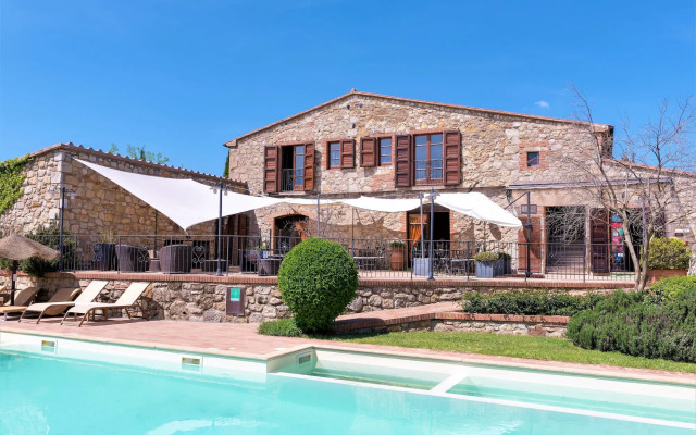 La Melosa Resort & Spa - Adults Only