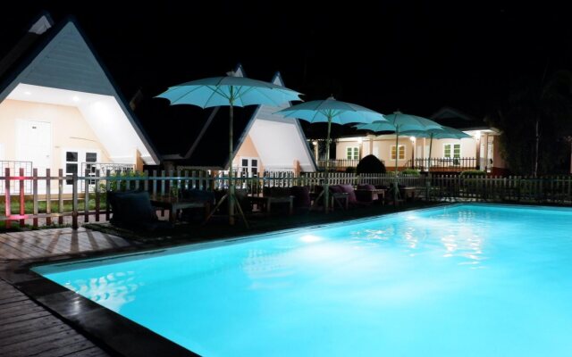 Prapavee Resort