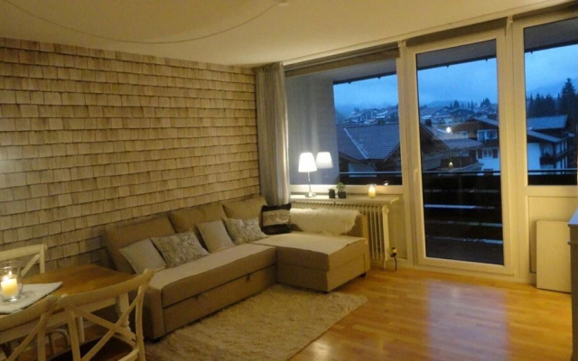 Alpenglöckchen Oberstaufen