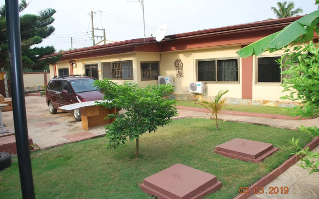 Standard Home Guest House