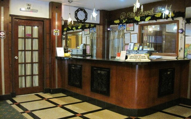 City Travel Hotel