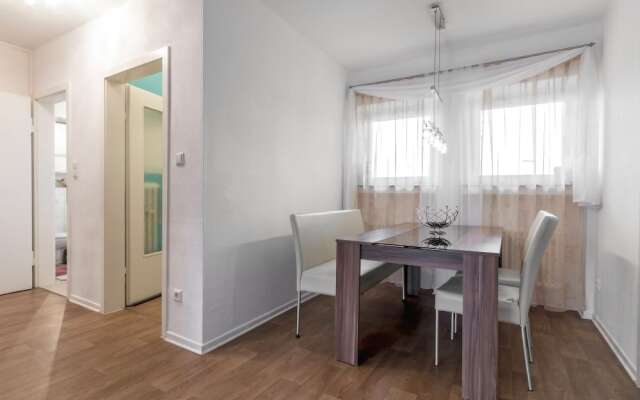 Private Apartment Müdener Weg