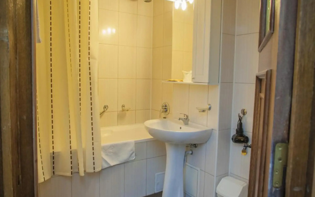 Hotel Sighisoara