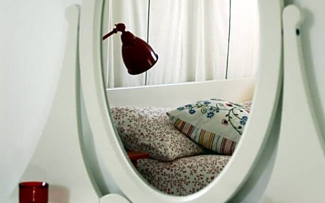 Bed Breakfast La Volpe E Luva