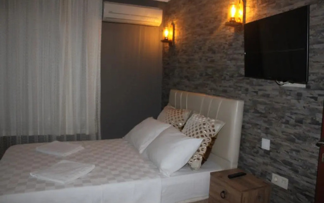 Yelken Apart Hotel Yeniciftlik