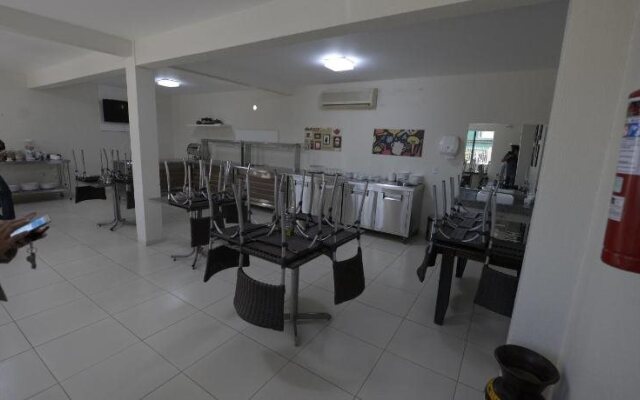 Hotel Leon