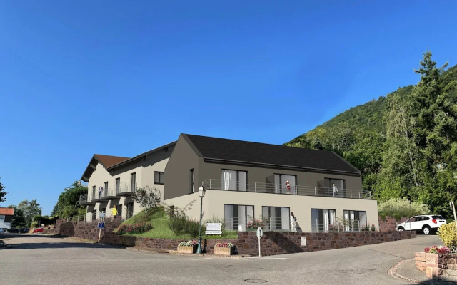 Les Appartements Husseren Collections - Proche Colmar - Eguisheim