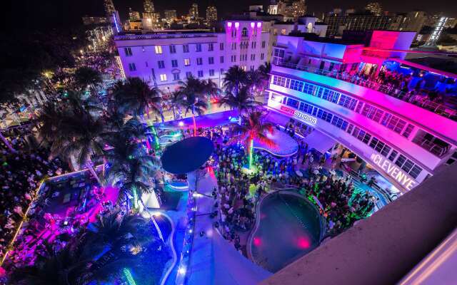 Clevelander Hotel – Adults Only