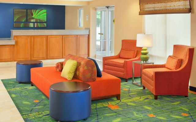 Country Inn & Suites by Radisson, Fayetteville I-95, NC