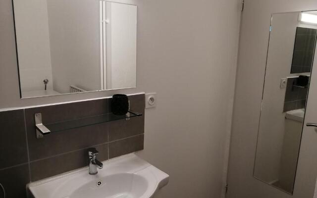 L'escale Detente En Vercors