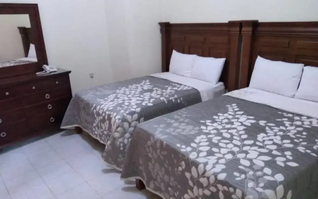 Hotel Gran Misiones Queretaro