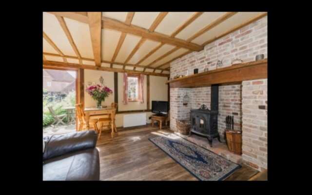 Thornden Farm