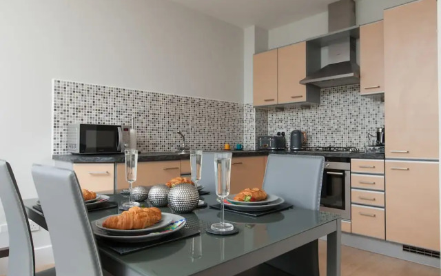 Amazing Apartments - Hopetoun Street