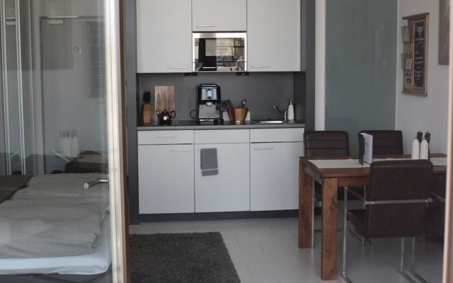 Silentio Apartments