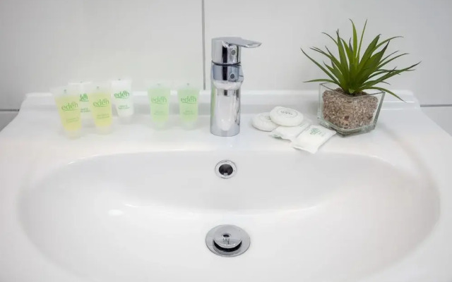 Victoria Magical Atmosphere with Patios