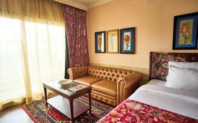 Mayfair Manor Alibag