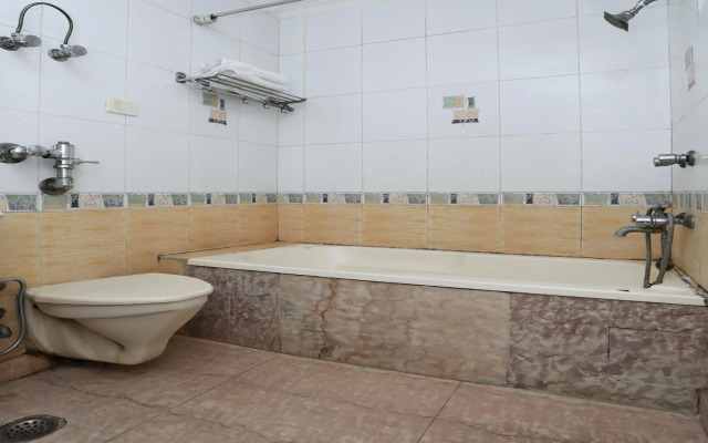 OYO 8505 Hotel Ashu Palace