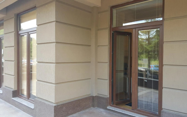 Park Beach Apartment