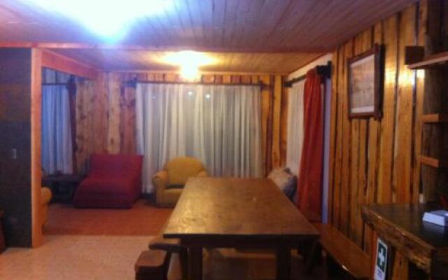 Ruka Pucon Hostel