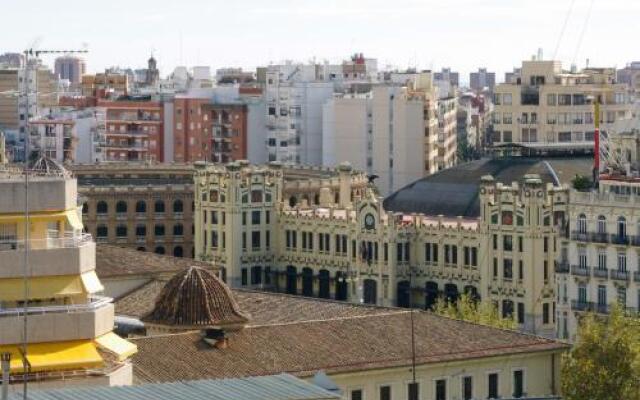 Vivaldi Penthouse Ayuntamiento