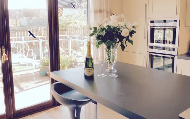 Aviemore North Star Lodge