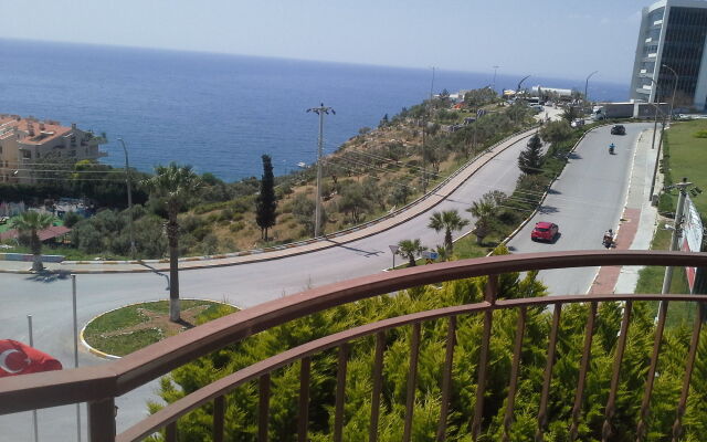 Prestige Residence Hotel