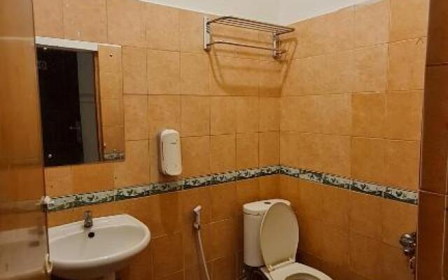 Acirasa Homestay Medan