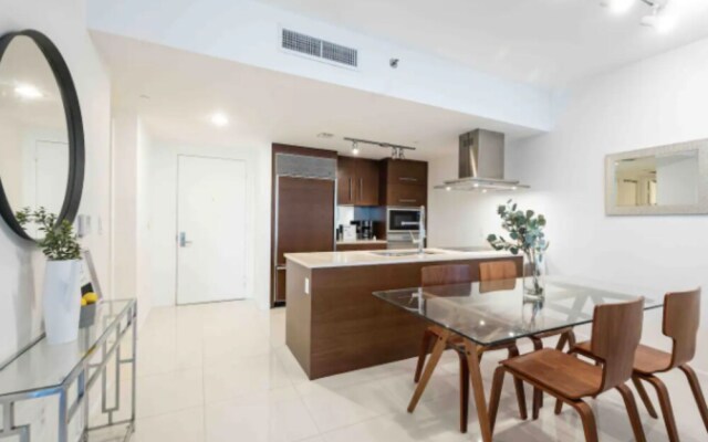 Apartamento Vacacional en Miami