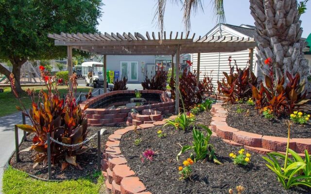 Deercreek Townhomes