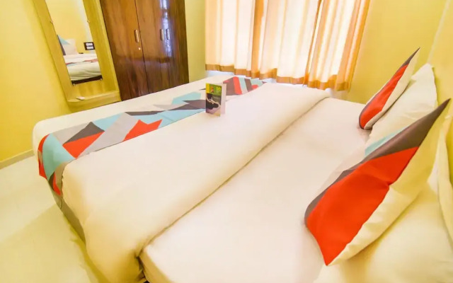 FabHotel Krishna Kaustubh