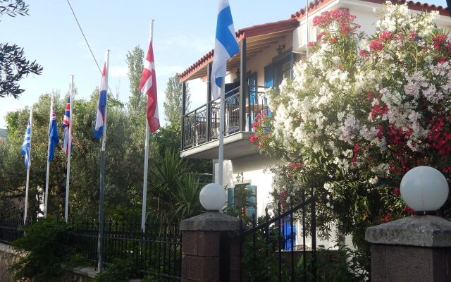 Anaxos Garden