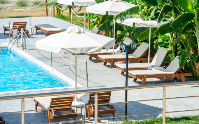 Ocean Hotel