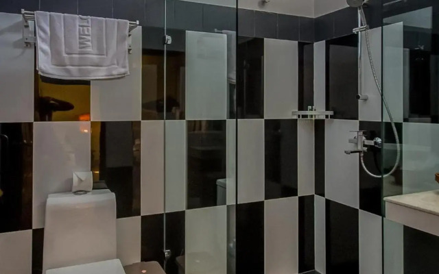 Baby Elephant Boutique Hotel