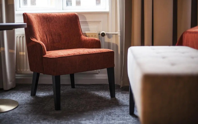 Hotel Mayfair