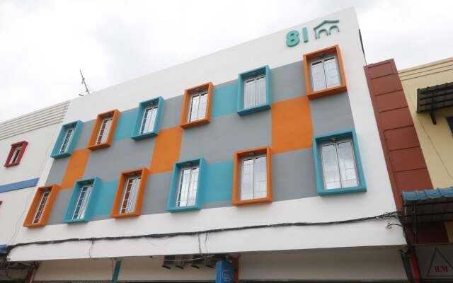 RedDoorz @ Batu Aji Batam