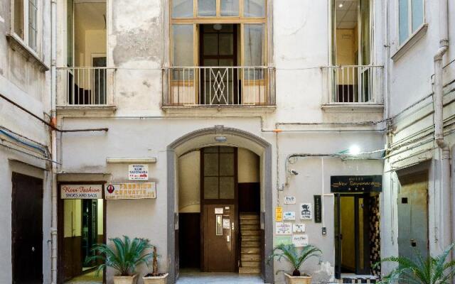 Hotel sant'Angelo Palace