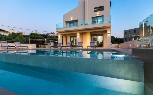 Holiways Villas Crete