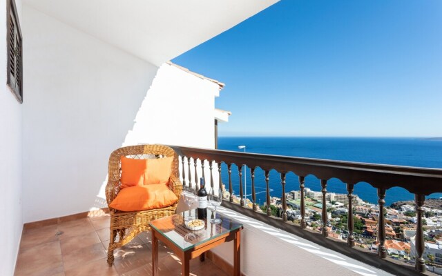 HomeLike Maruja´s House Ocean View & Wifi