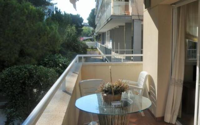 Apartaments Villa Conchi