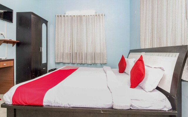 OYO 13770 Shuvam Guest House